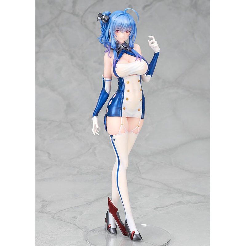 Alter Azur Lane St. Louis (Lighter Ver.) 1/7 Scale Figure