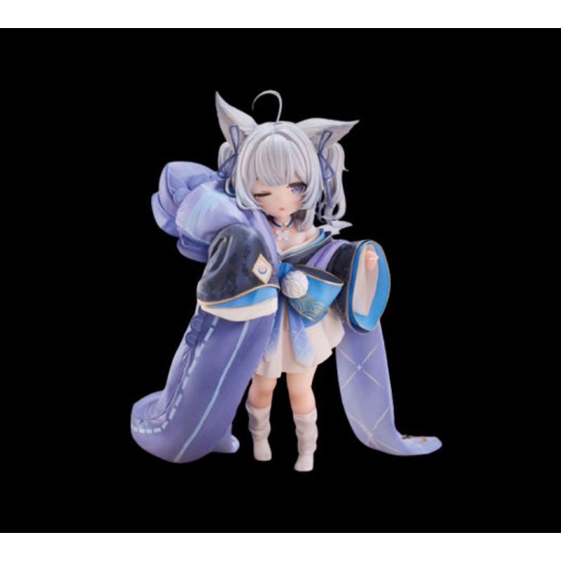Azur Lane – Shinano-chan – 1/7 (Wings Inc.)