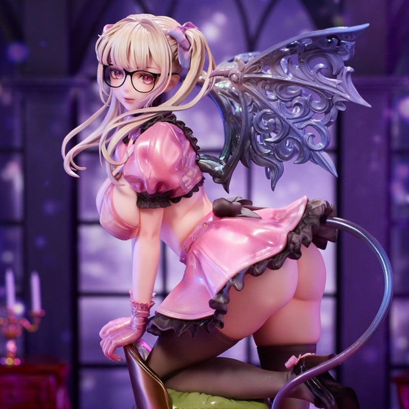 [Pre-Order] Hobby Sakura Imp (Unique Color Ver.) 1/7 Scale Figure