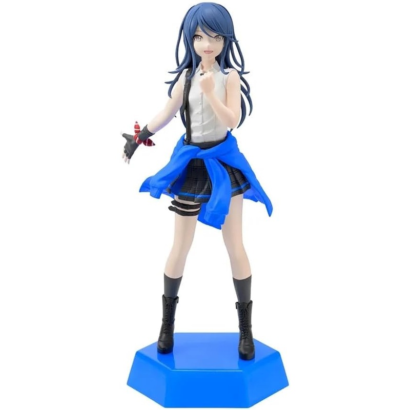 Project Sekai: Colorful Stage! feat. Hatsune Miku – Hoshino Ichika – DesktopDecorate Collections (SEGA)