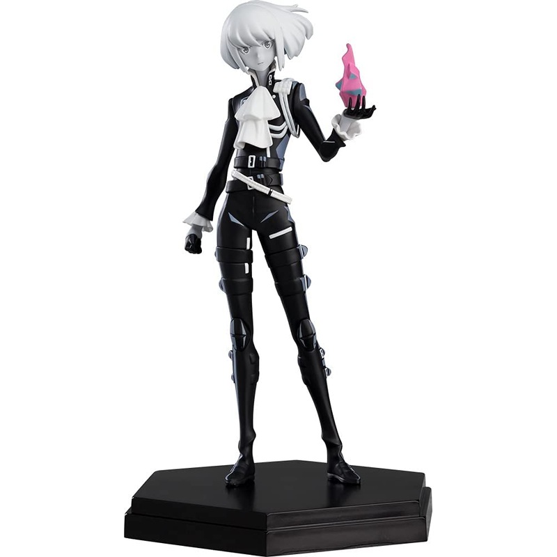 Promare – Lio Fotia – Pop Up Parade – Monochrome Ver. (Good Smile Company)