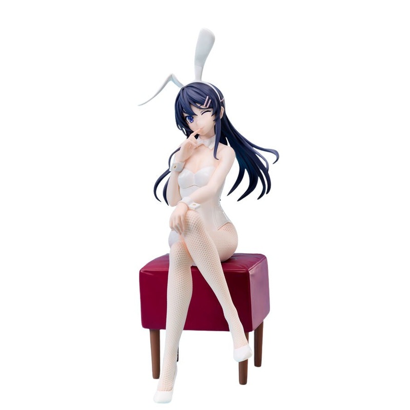Seishun Buta Yarou wa Randoseru Girl no Yume o Minai – Sakurajima Mai – Bunny ver. (Aniplex) [Shop Exclusive]