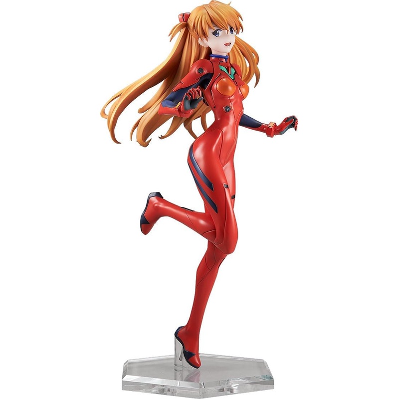 Shin Seiki Evangelion – Souryuu Asuka Langley – KDcolle – 1/7 – Collector’s Edition (Kadokawa, Young Ace Henshubu)