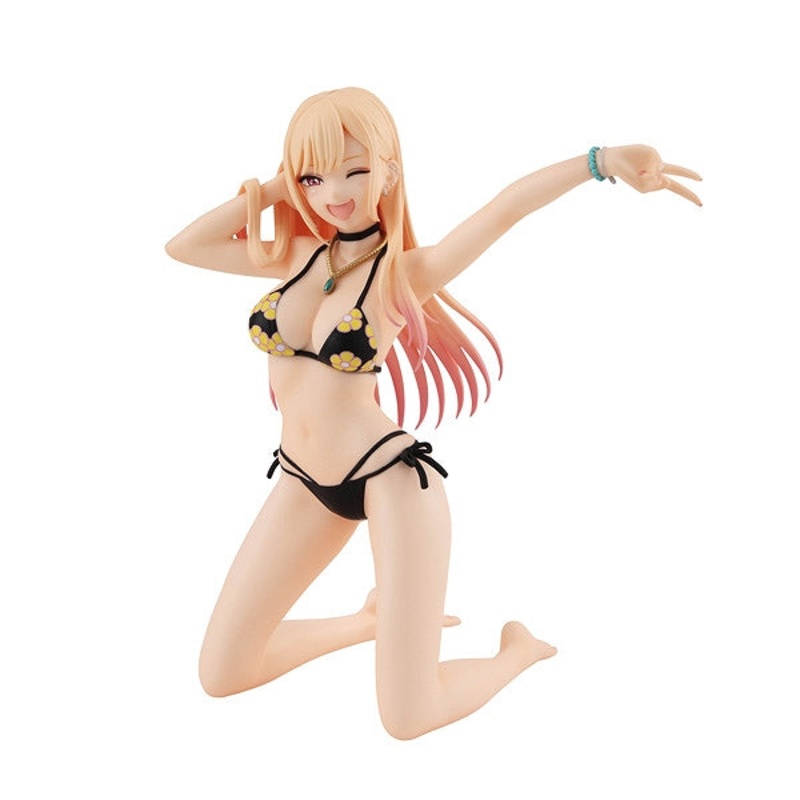 Sono Bisque Doll wa Koi o Suru – Kitagawa Marin – Melty Princess – Tenohira (MegaHouse)