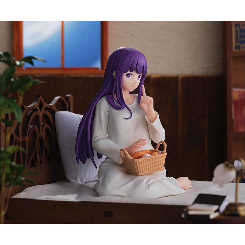Sousou no Frieren – Fern – Yumemirize – Hitonemuri (SEGA)