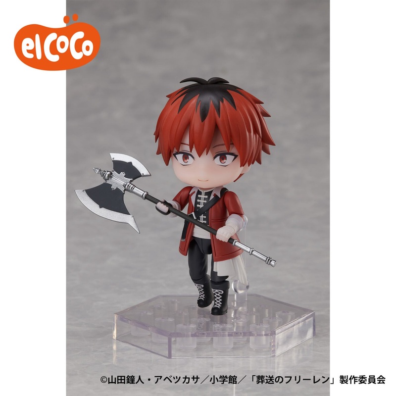 Sousou no Frieren – Stark – Dform+ (elCOCO)