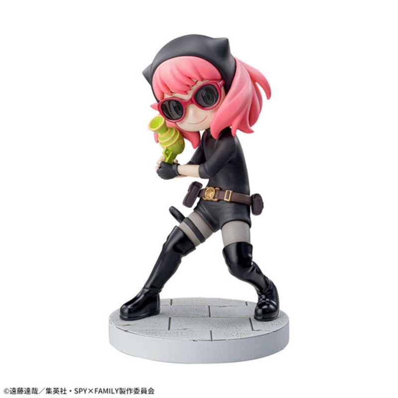 Spy  Family – Anya Forger – Luminasta – Sennyugokko (SEGA)