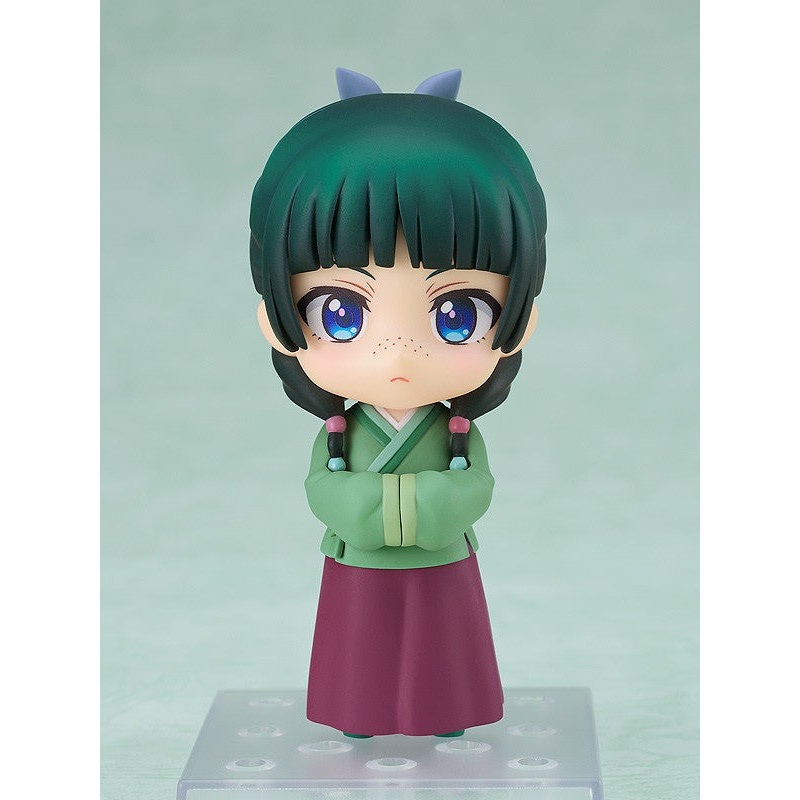 The Apothecary Diaries Nendoroid – Maomao [Pre-Order Feb 2026]
