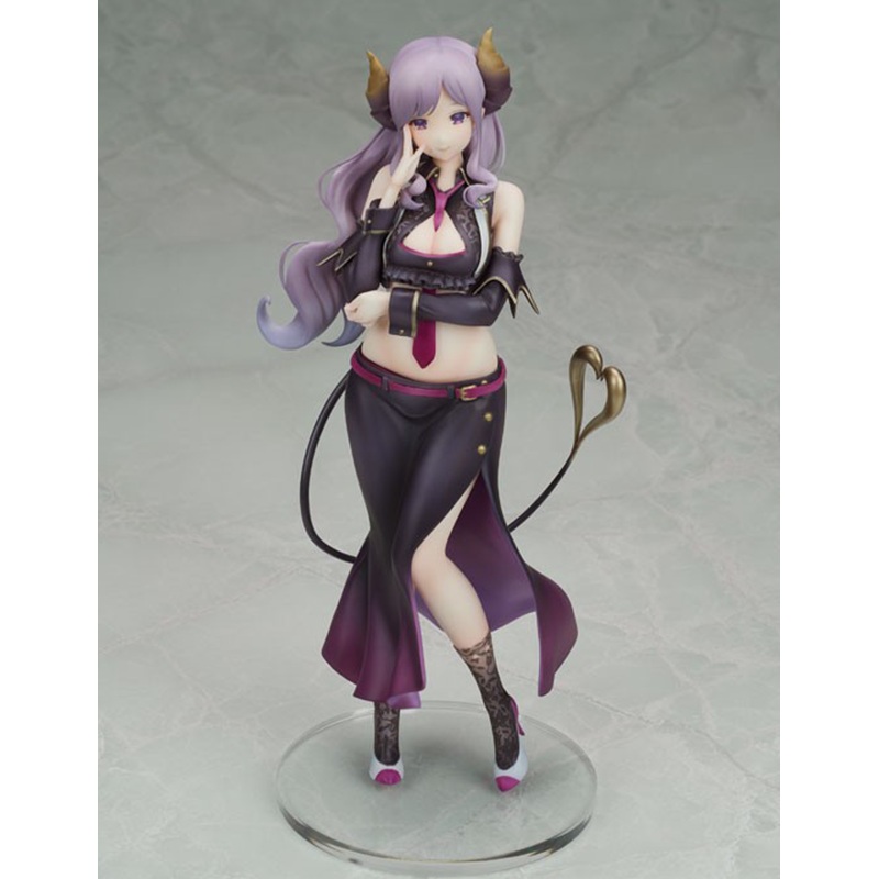 Wanderer HoneyStrap Mary Saionji 1/7 Scale Figure