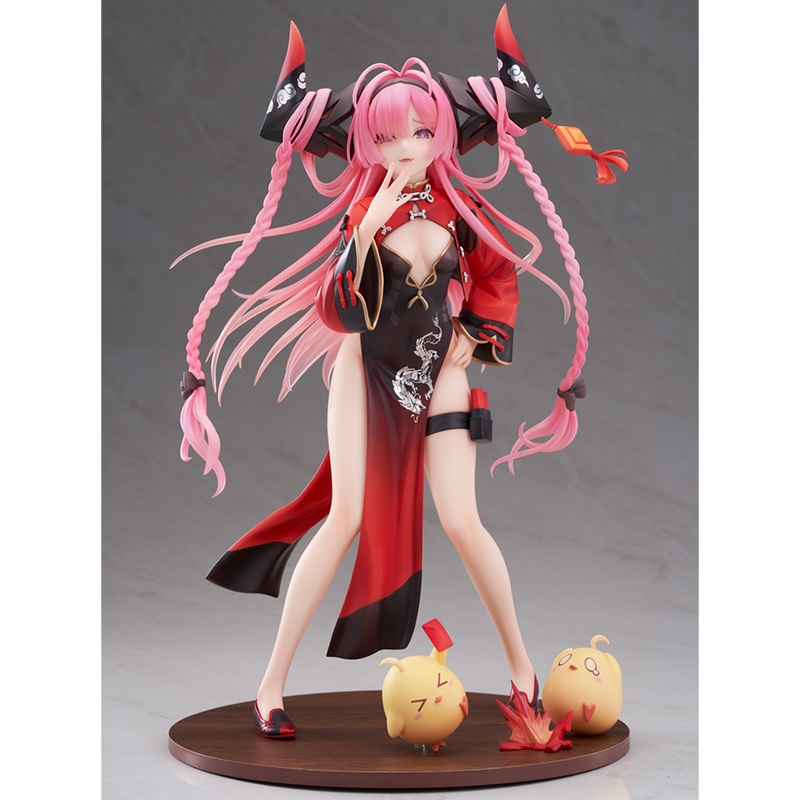 Apex Toys Azur Lane Prinz Rupprecht (The Gate Dragon’s Advent Ver.) 1/7 Scale Figure