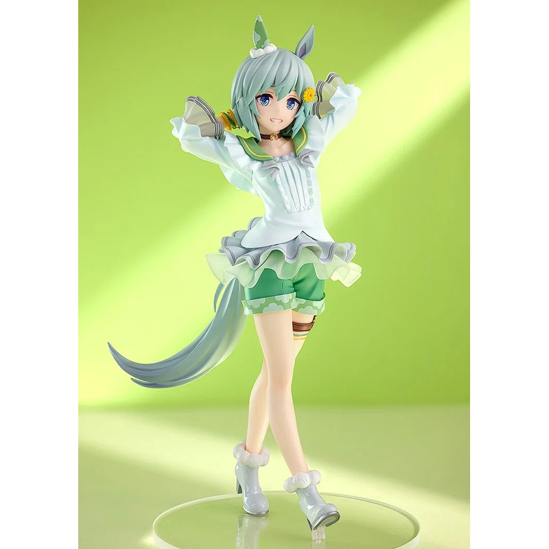 POP UP PARADE Uma Musume Pretty Derby Seiun Sky L size