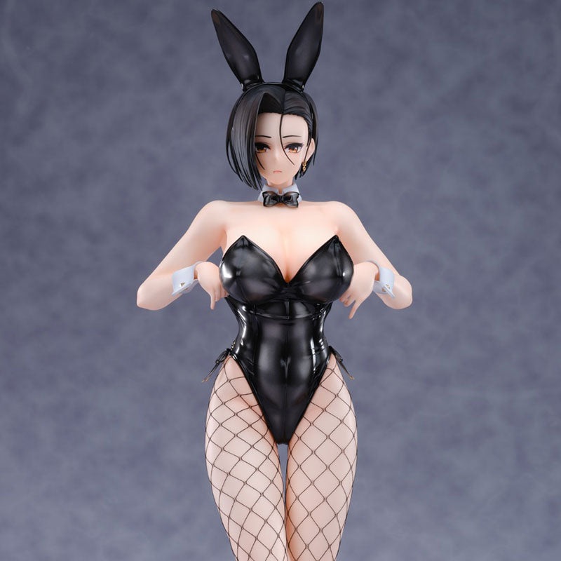 [Pre-Order] Magi Arts infinote Illustration Yuko Yashiki Bunny Girl 1/4 Scale Figure