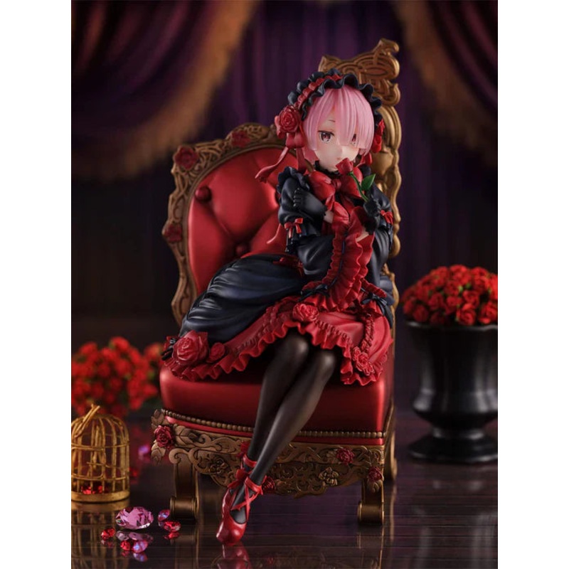 Re:Zero Ram Gothic Ver.