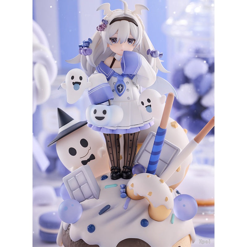Ribose STAR Shadow Mage Illustration Dessert Planet The Witch of Mercury Figure