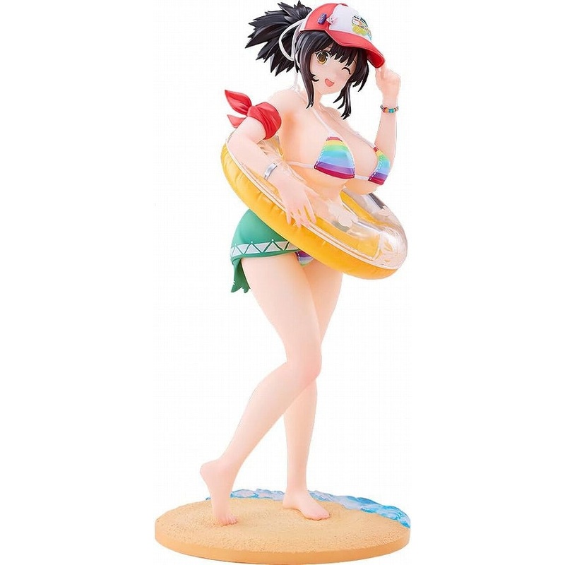 Shinovi Master Senran Kagura: New Link – Asuka – 1/6 – Swimsuit Ver. (Honey)
