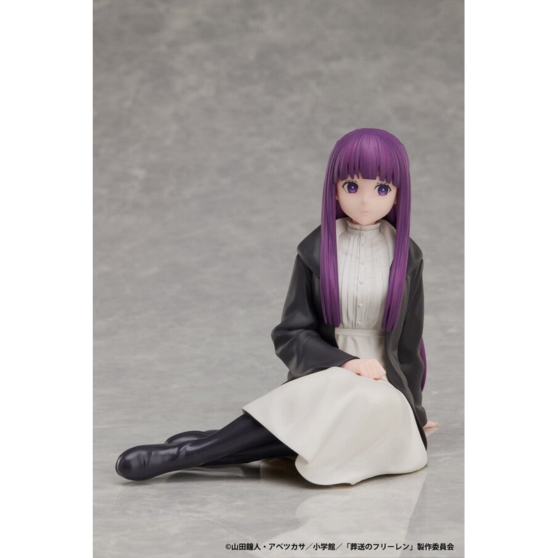 Sousou no Frieren – Fern – 1/7 – December 2024 Re-release (elCOCO)