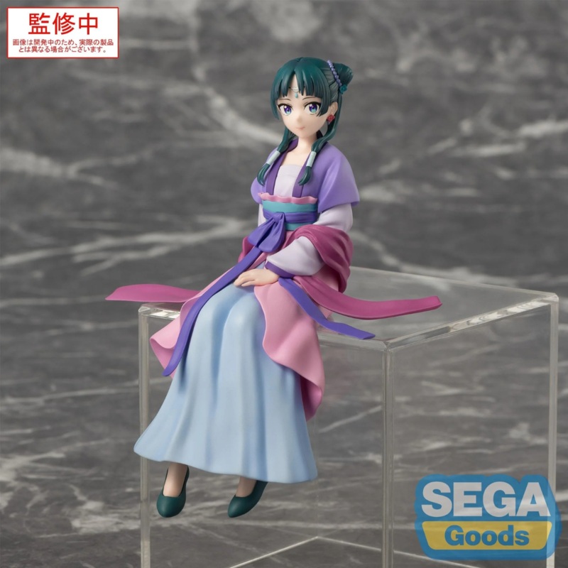 The Apothecary Diaries Choconose Premium Figure – Maomao Moon Fairy