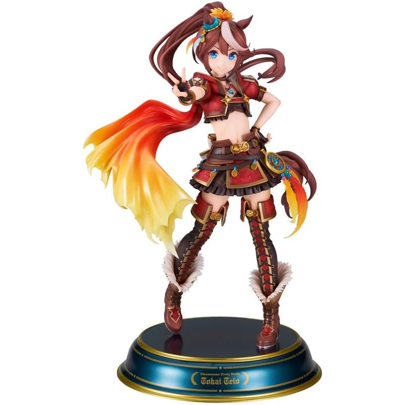 Umamusume: Pretty Derby – Toukai Teiou – 1/7 – Beyond the Horizon (Alter)