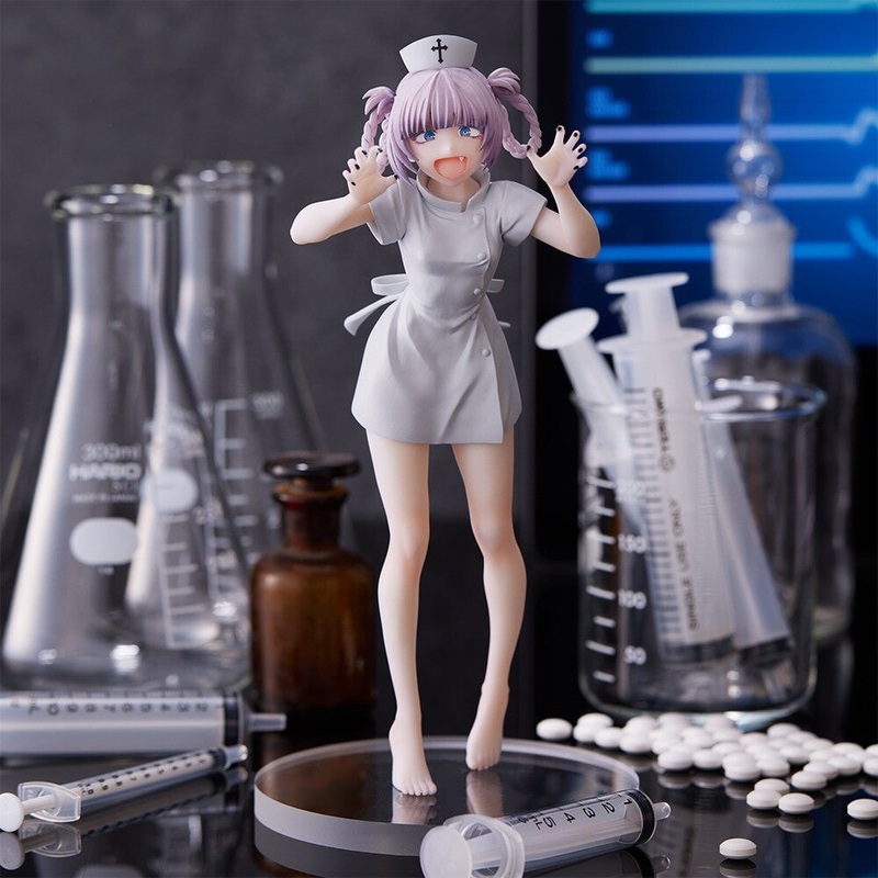 Yofukashi no Uta – Nanakusa Nazuna – PM Figure – Nurse Fuku Ver. (SEGA)