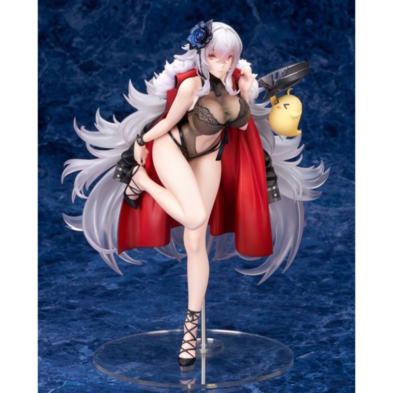 Alter Azur Lane Graf Zeppelin 1/7 Scale Figure