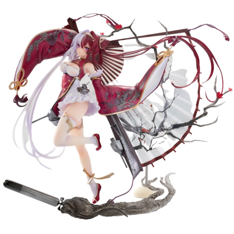 Azur Lane – Chao Ho – 1/7 (Neonmax)