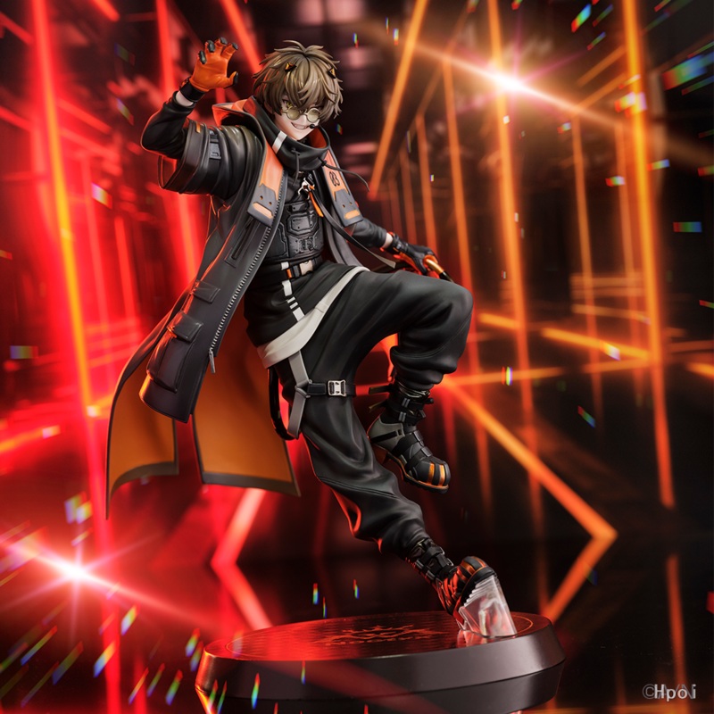 [Pre-Order] Anycolor Nijisanji Alban Knox 1/7 Scale Figure