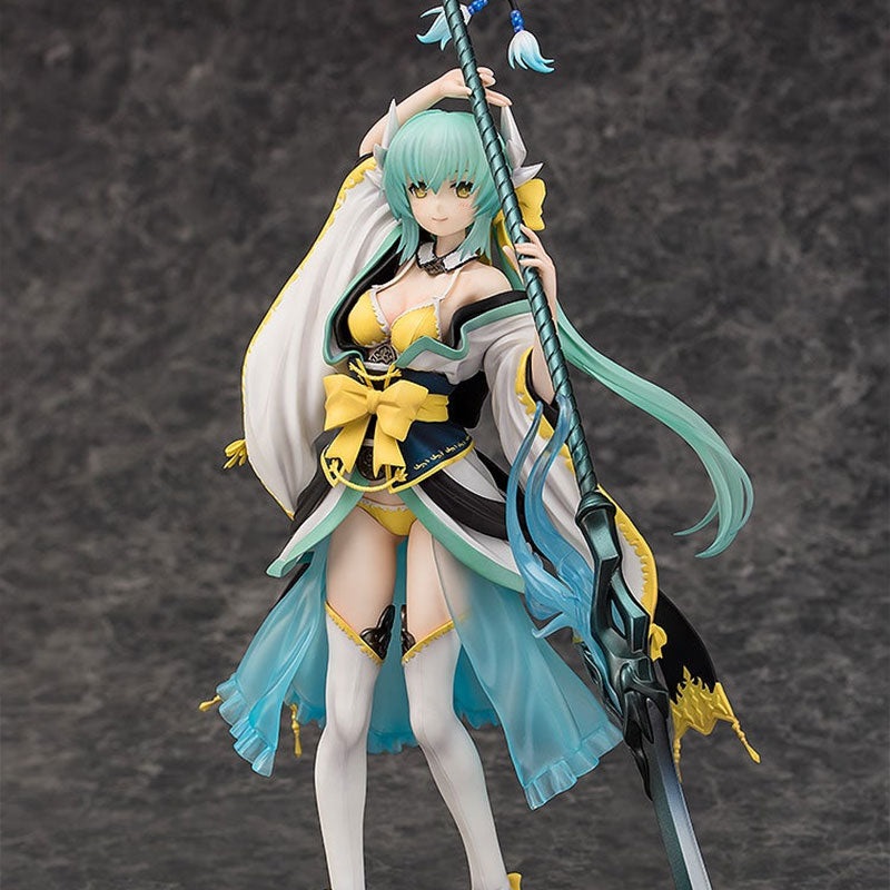 [Pre-Order] Phat Company Fate/Grand Order Lancer (Kiyohime) 1/7 Scale Figure (Reissue)