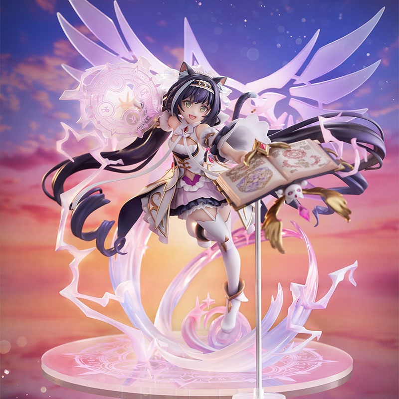 [Pre-Order] SSFigure Princess Connect! Re:Dive Karyl (Princess) 1/7 Scale Figure
