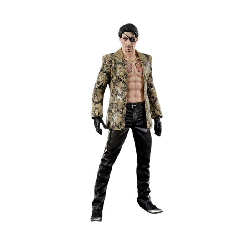 Ryuu ga Gotoku – Majima Goro – Digsta – 2025 Re-release (Digism)