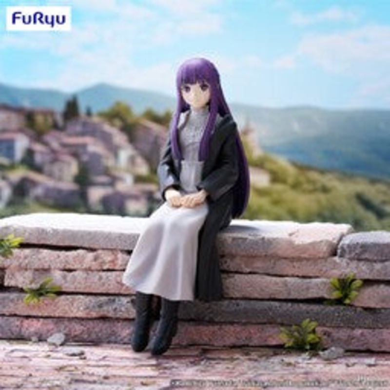 Sousou no Frieren – Fern – Noodle Stopper Figure (FuRyu)