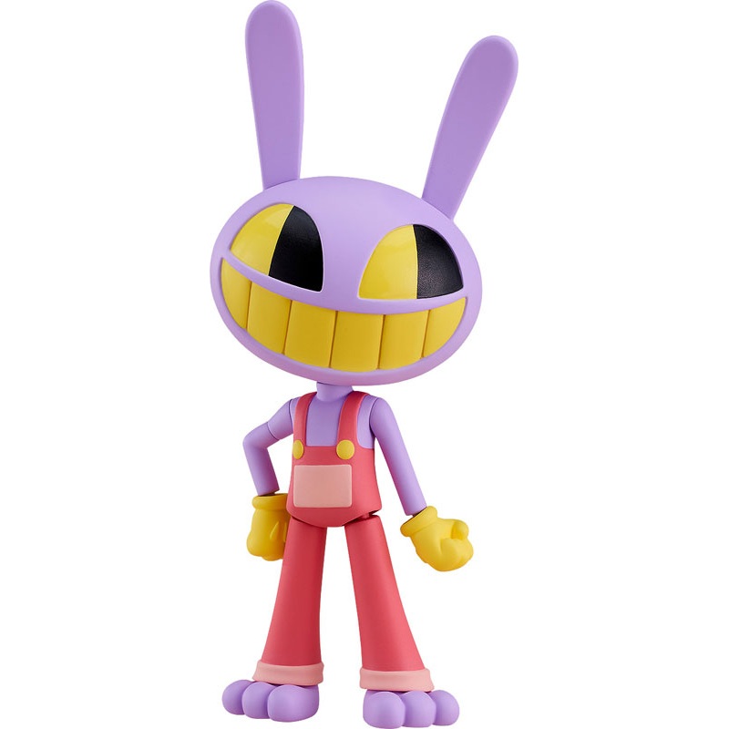 The Amazing Digital Circus – Jax – Nendoroid #2771 (Good Smile Company)