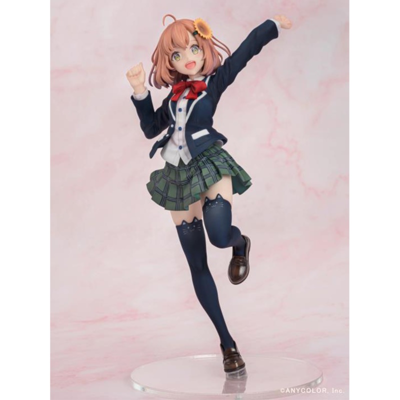 AniGift Nijisanji Himawari Honma 1/7 Scale Figure