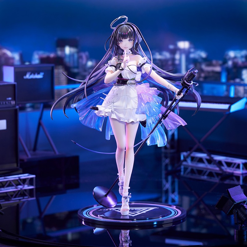 Apex Toys Girls’ Frontline: Project Neural Cloud Nanaka (Idol Ver.) 1/7 Scale Figure
