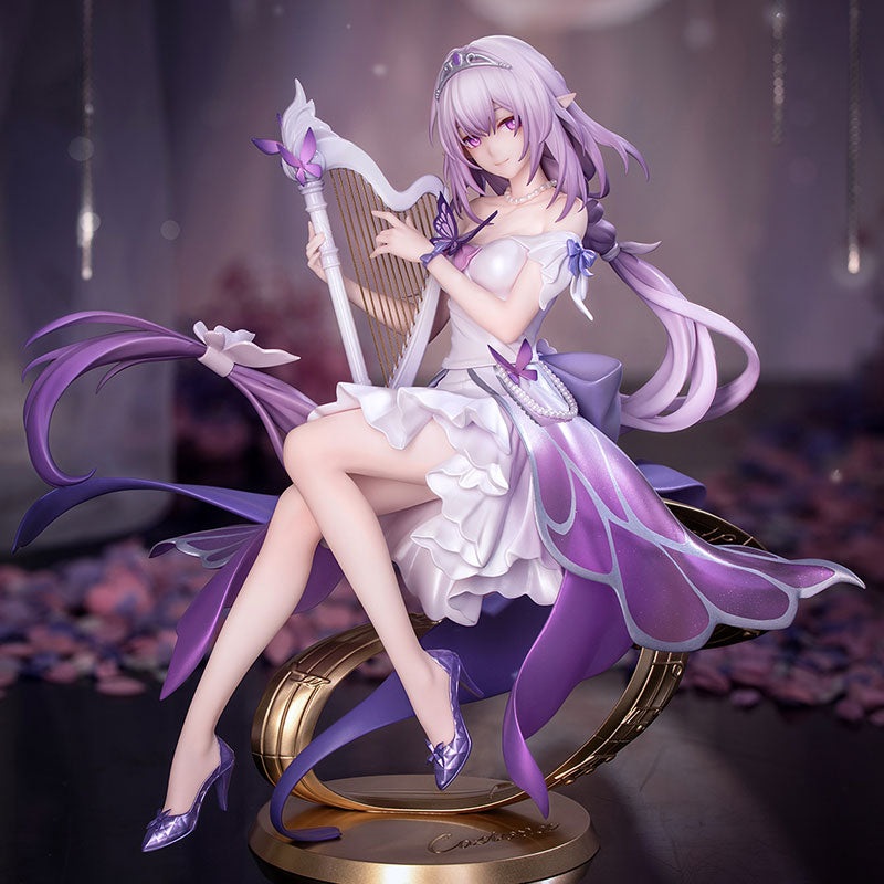 [Pre-Order] Myethos Gift+ Honkai: Star Rail Castorice Star Rail LIVE Ver. 1/8 Complete Figure