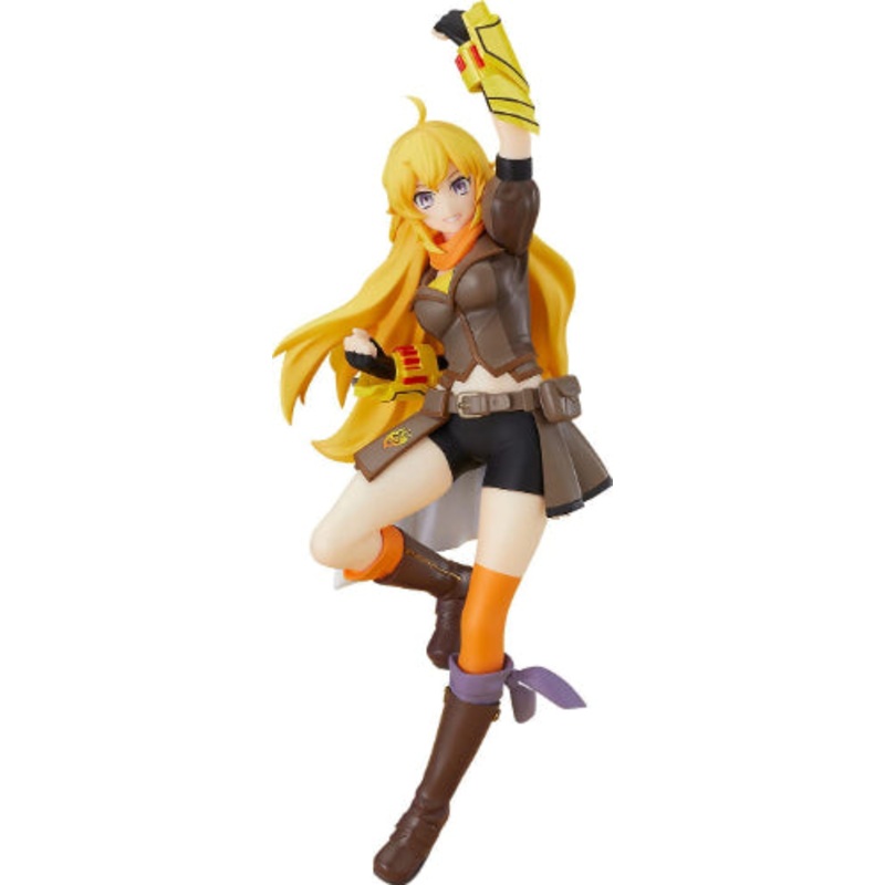 RWBY – Yang Xiao Long – Pop Up Parade (Good Smile Company)