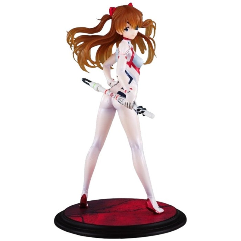 Shin Evangelion Gekijouban:|| – Souryuu Asuka Langley – 1/7 (Wanderer)