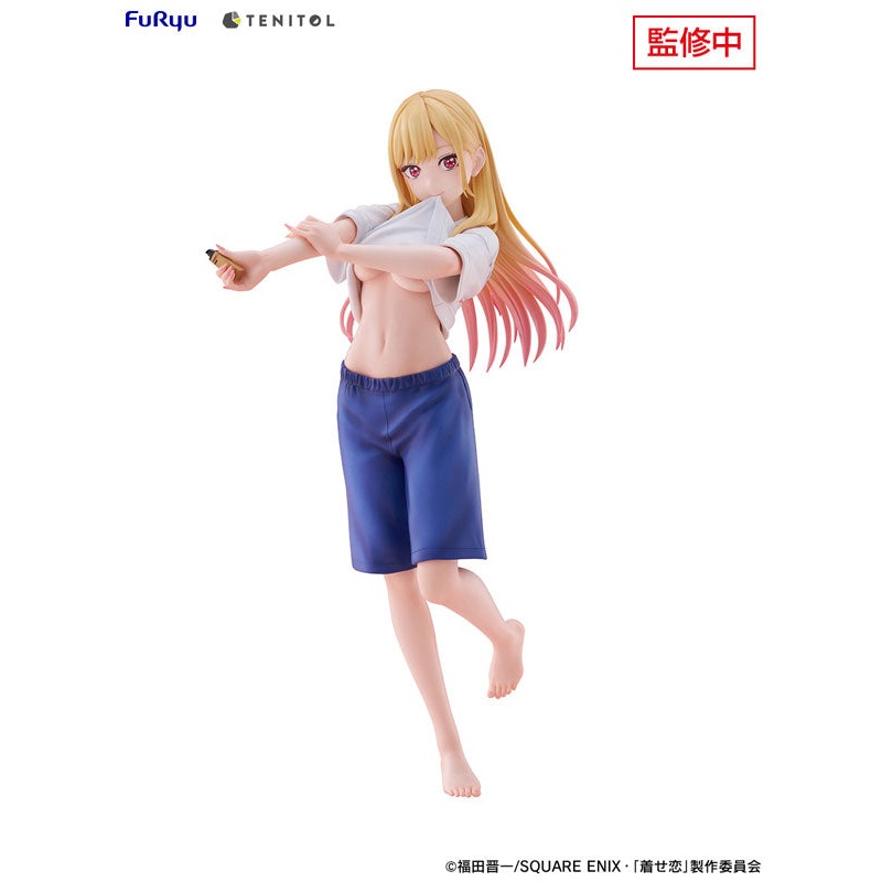 Sono Bisque Doll wa Koi o Suru – Kitagawa Marin – Tenitol – Tenitol Tall – Gojo Wakana’s P.E. Uniform ver. (FuRyu)