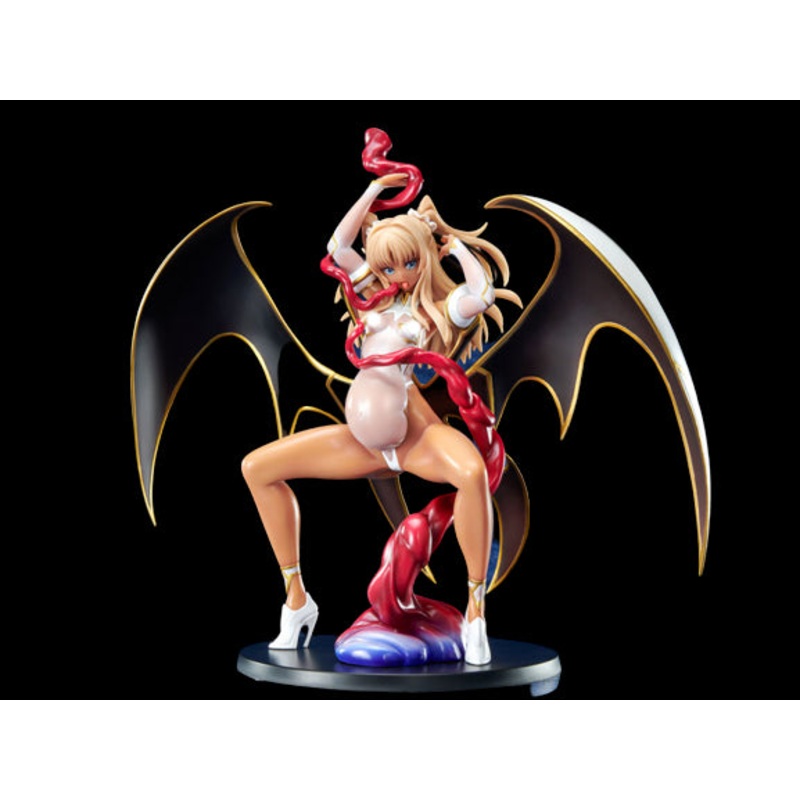 Tentacle and Witches – Futaba Lily Ramses – 1/6 (Mouse Unit)