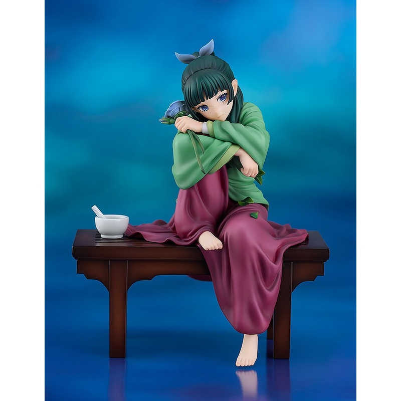 The Apothecary Diaries Scale Figure – Maomao