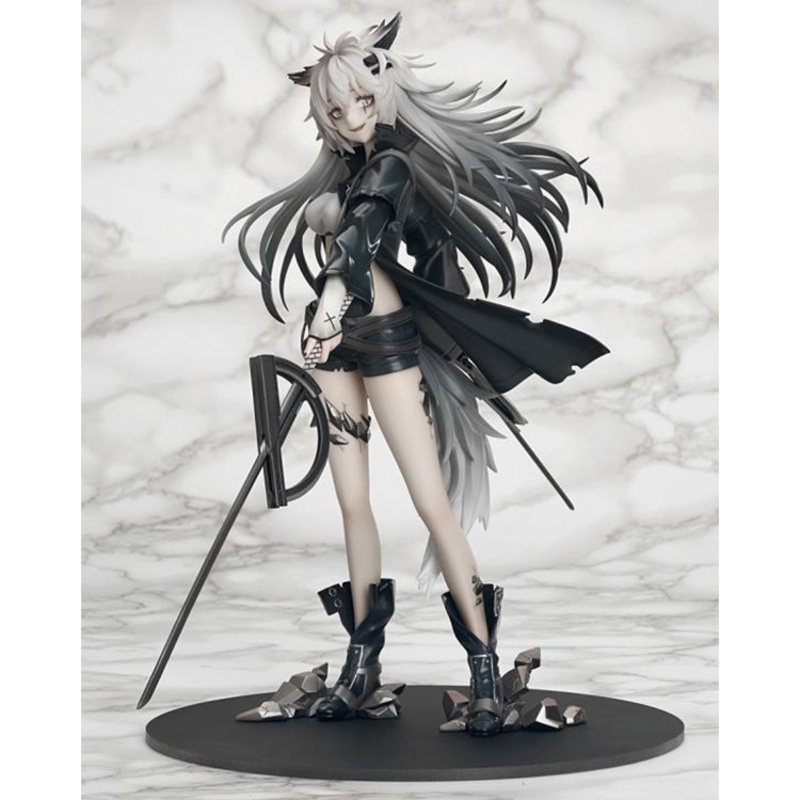 Apex Toys Arknights Lappland (Elite II Normal Ver.) Figure