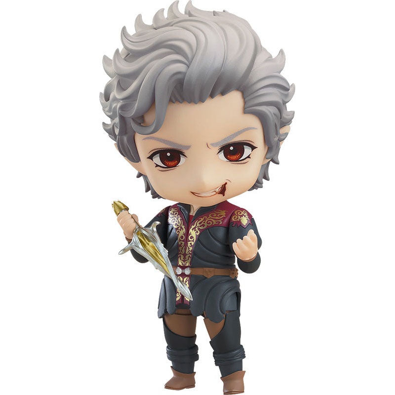 Baldur’s Gate 3 – Astarion – Nendoroid #2819 (Good Smile Company)