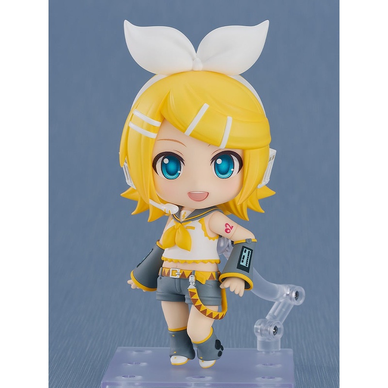 Project Sekai Colorful stage! feat.Hatsune Miku Nendoroid Character Vocal Series 02 – Kagamine Rin 2.0 [Pre-Order Feb 2026]