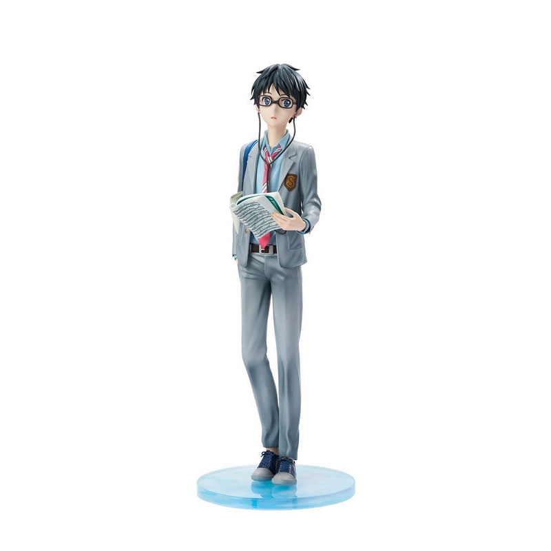 Shigatsu wa Kimi no Uso – Arima Kousei – 1/7 (Hobby Max)