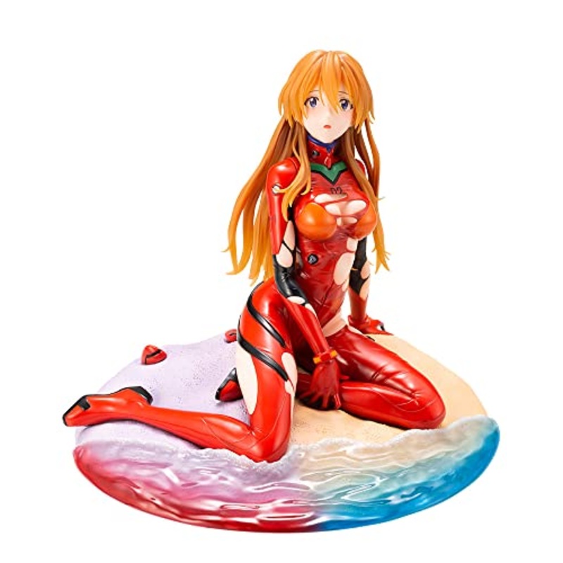 Shin Evangelion Gekijouban:|| – Souryuu Asuka Langley – 1/6 – Last Scene (Kotobukiya)