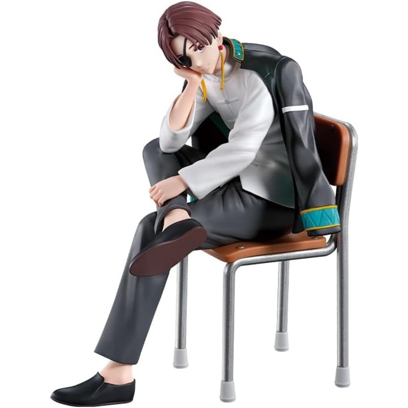 Wind Breaker – Suou Hayato – Ichiban Kuji Wind Breaker ~After the Battle~ (B Prize) (Bandai Spirits)