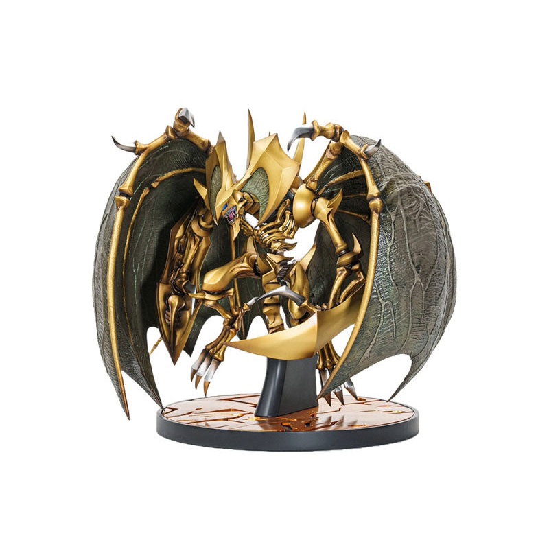 Yu-Gi-Oh! Duel Monsters GX – Kouraiou Hamon (ADK Emotions)