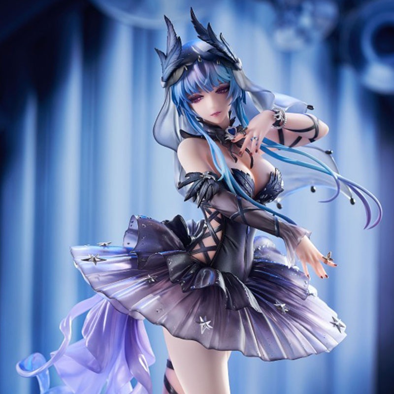 Apex Toys Path to Nowhere Hamel (Odile Ver.) 1/7 Scale Figure (with Bonus)