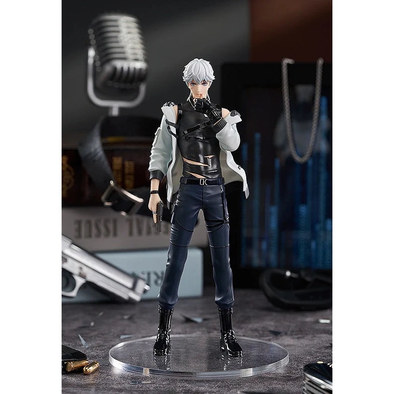 POP UP PARADE Mr. Love: Queen’s Choice Kiro
