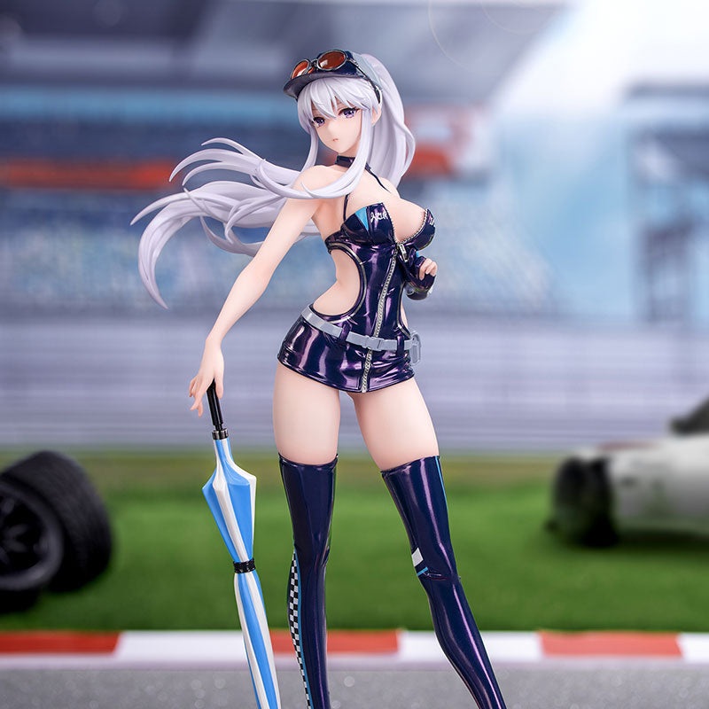 [Pre-Order] Myethos 1/8 Azur Lane: Gift+ Enterprise Wind Catcher