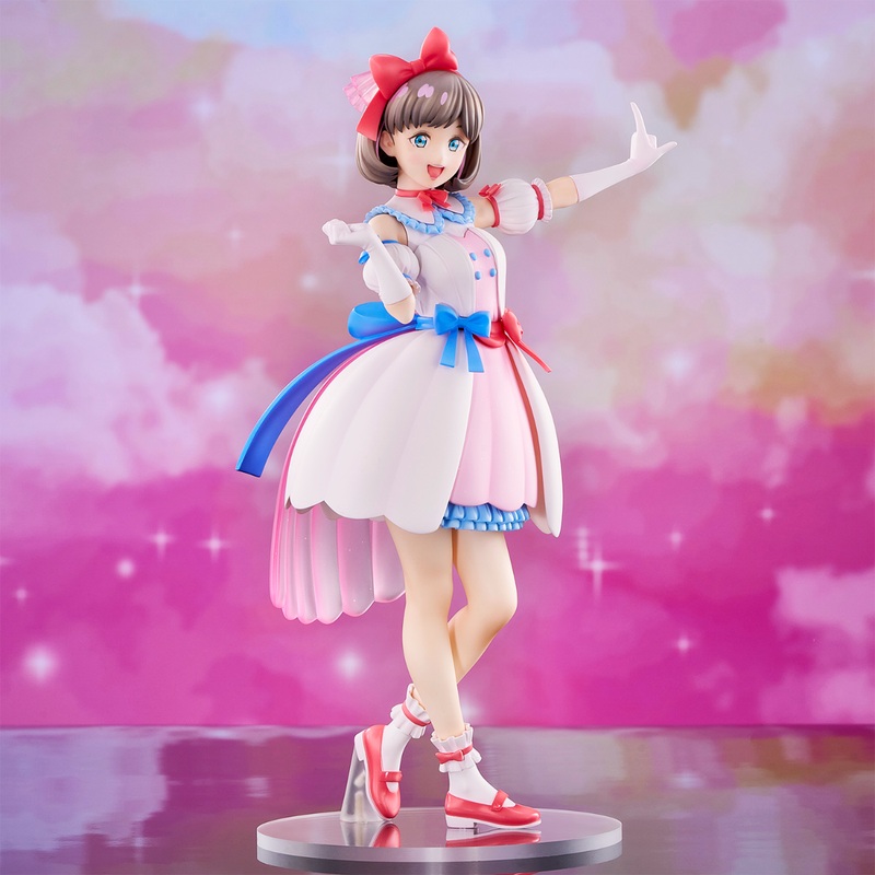 [Pre-Order] Union Creative Love Live! Superstar!! Keke Tang (Tiny Stars Ver.) 1/6 Scale Figure